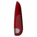 Ford 250 F 350 Super Duty Tail Light 1999 2007 Passenger Side Standard Styleside Fo2801117 F85z13404ca Plastic Housing Halogen
