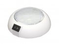 Led Dome Light 12 Vdc High Power Cool White Downlight For Home Auto Truck Rv Boat And Aircraft 
