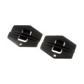 Window Guides For Chevy S10 1990 1991 1992 1993 1994 Plastic 1 55 In Strap Width 0 06 Thickness Replacement 15953718 15985762 