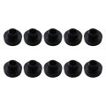 2024 Version 10 Pack Universal Fuel Tank Bushing Grommets For Scag 48309 