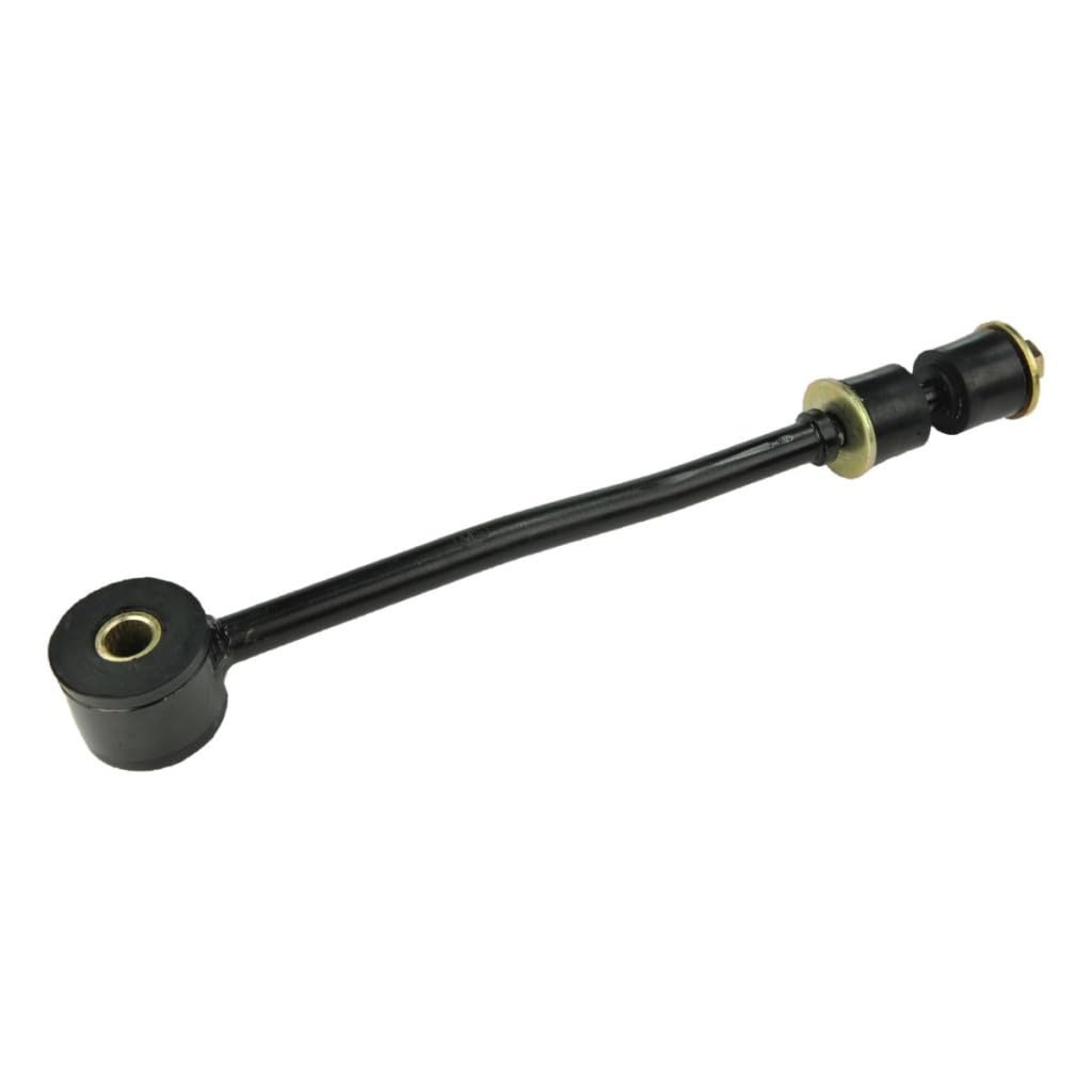 Stabilizer Bar Link Set For 2006 2007 Ford F-53 Motorhome Chassis Rear Suspension Fixed And Split Bushing Ends Hardware