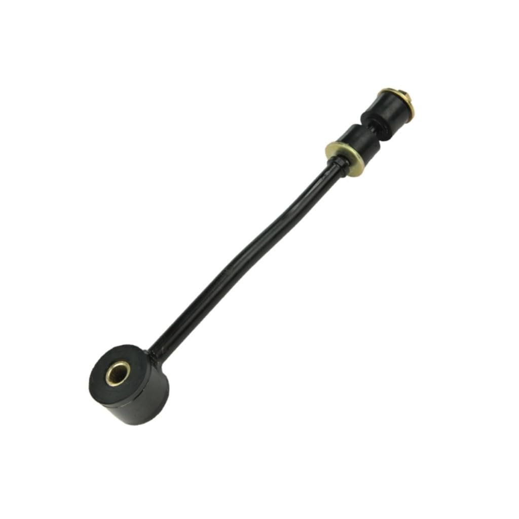 Stabilizer Bar Link Set For 2006 2007 Ford F-53 Motorhome Chassis Rear Suspension Fixed And Split Bushing Ends Hardware
