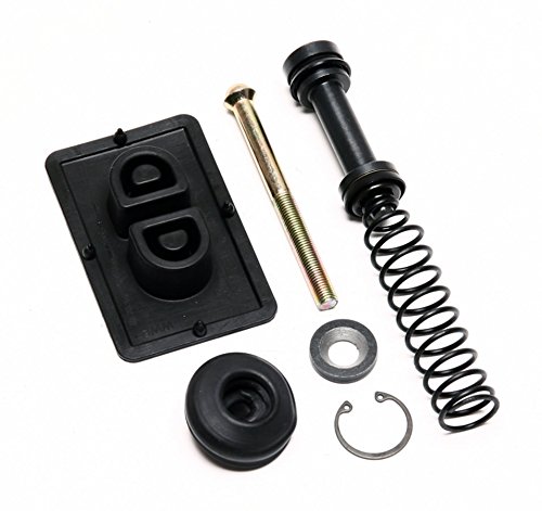 260-6898 3 4 In Bore Master Cylinder Rebuild Kit Traditional Style
