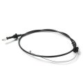 Fits 2000-2002 Chevrolet Camaro Pontiac Firebird 5 7l Ls1 Throttle Cable 12565560
