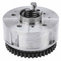 A-premium Exhaust Engine Variable Valve Timing Vvt Sprocket Gear Camshaft Phaser Adjuster Compatible With Hyundai Elantra 2017