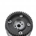 A-premium Exhaust Engine Variable Valve Timing Vvt Sprocket Gear Camshaft Phaser Adjuster Compatible With Hyundai Elantra 2017