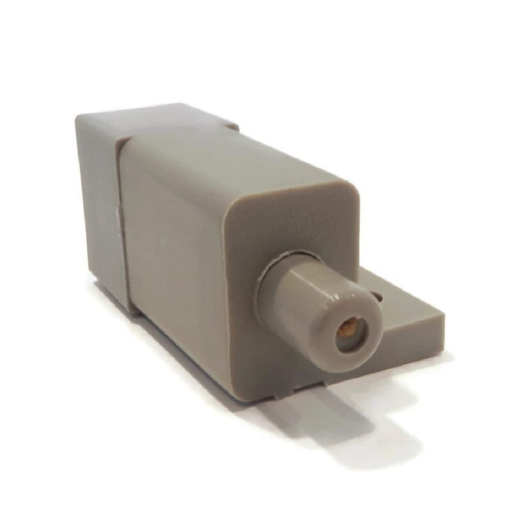The Rop Shop Interlock Safety Switch Fits John Deere Mid And Max Frame Ztrak Mowers 737 757 777 797 997 M653 M655 M665