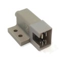 The Rop Shop Interlock Safety Switch Fits John Deere Mid And Max Frame Ztrak Mowers 737 757 777 797 997 M653 M655 M665 