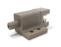 The Rop Shop Interlock Safety Switch Fits John Deere Mid And Max Frame Ztrak Mowers 737 757 777 797 997 M653 M655 M665