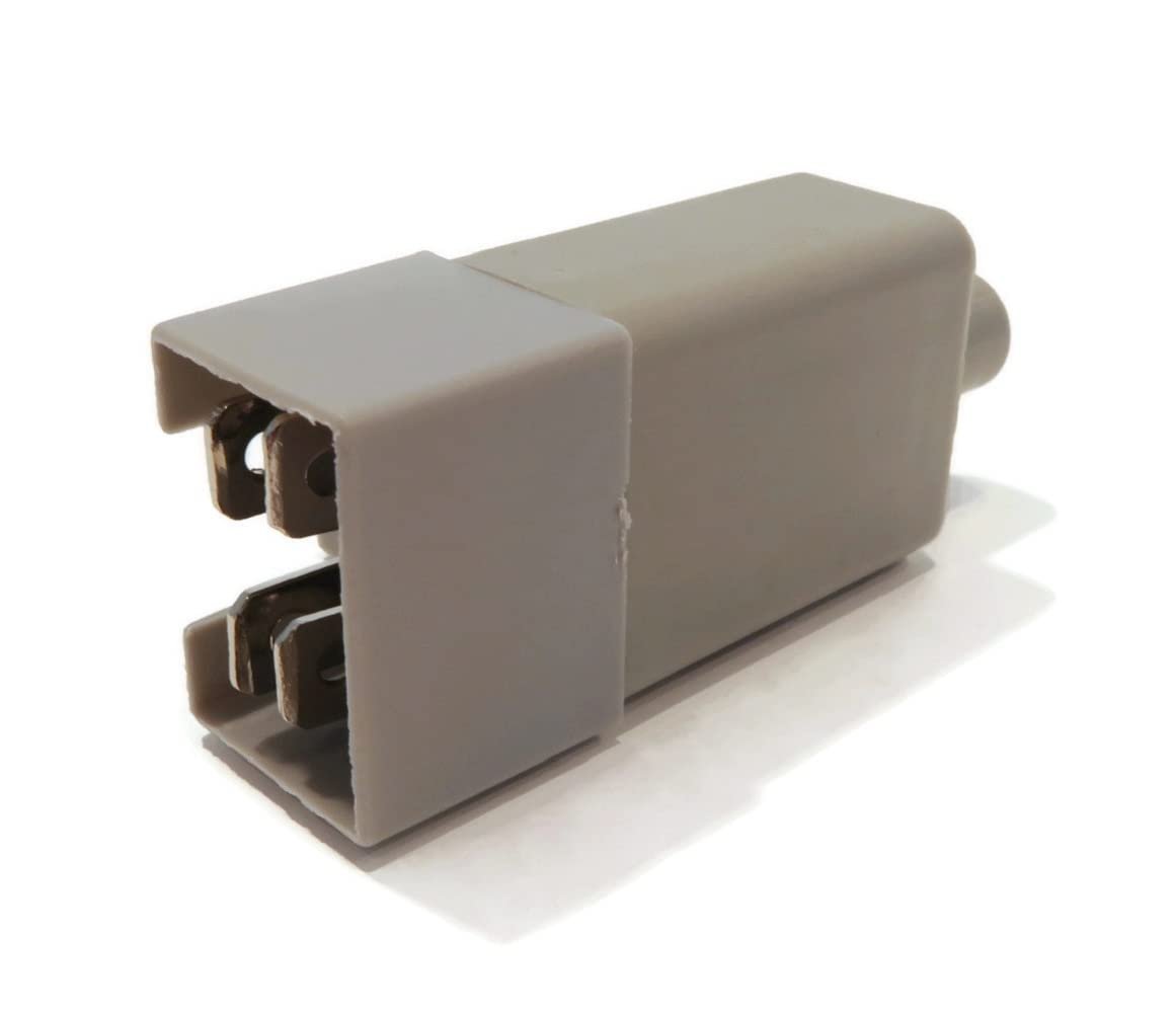 The Rop Shop Interlock Safety Switch Fits John Deere Mid And Max Frame Ztrak Mowers 737 757 777 797 997 M653 M655 M665