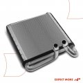 A-premium Hvac Heater Core Compatible With Volkswagen Atlas 2018 2019 2020 2021 For Tiguan Sport Utility
