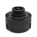 Hoypeyfiy Hydraulic Oil Cap Replacement For Bobcat E14 E16 E17 E19 E20 E25 E26 E32 E34 E35 E37 E42 E45 E50 E55 