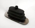 Jb Custom Fabrication Us Made Shifter Boot Single-stick 
