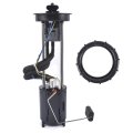 In-tank Fuel Pump Assembly Sending Unit Replacement For Sea-doo Fish Pro 130 170 Gti Gtr 215 230 Gtx 155 2008-2023 270600102 