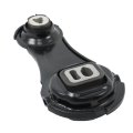 3pcs Rear Left And Right Engine Torque Strut Mounts Replacement For Explorer 3 5l Turbo 2013-2019 A5569 A5568 A5856