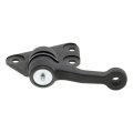 Idler Arm For 1995 1996 1997 Nissan Pickup Steel Corrosion Resistant 0 51 In Mounting Hole Pre Greased Alx-pau-me-mk9386-cla2 