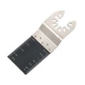 50 Pcs 1-3 8 Bi-metal Oscillating Multitool Blades Metal Cutting Set Universal Saw Multi-purpose Blade For Wood Plastic