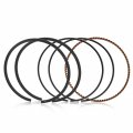 Engine Top End Kit Oversize 0 5mm Piston And Ring Gasket Seal For Yamaha Golf Cart G11 G16 G20 1996-2002 Jn6-11636-00