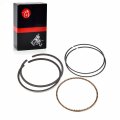 Engine Top End Kit Oversize 0 5mm Piston And Ring Gasket Seal For Yamaha Golf Cart G11 G16 G20 1996-2002 Jn6-11636-00