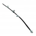 Front Left Driver Side Brake Hydraulic Hose For Honda Accord 1990 1991 1992 1993 1994 1995 1996 1997 Pc-364347 