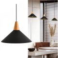 Decoluce Modern Pendant Light Fixtures Ceiling Hanging Lamp For Kitchen Island And Sink Small Farmhouse Chandilier Dinging Room 