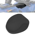 Driver Seat Cover For 2006 To 2013 Can Am Outlander Max 400 500 650 800 800r Atv Waterproof Pvc Black Custom Fit Lycp-270l 