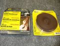 M-d Building Products 2550 All-climate Edam Weatherstrip P Strip 17 Feet Brown 
