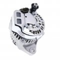 Haiyazhma Alternator 12v 45a 1g825-64010 101211-1440 1012111440 Compatible With Kubota Tractor Bx1850d Bx1860 Bx1870 Bx2350d