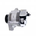 Haiyazhma Alternator 12v 45a 1g825-64010 101211-1440 1012111440 Compatible With Kubota Tractor Bx1850d Bx1860 Bx1870 Bx2350d