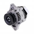Haiyazhma Alternator 12v 45a 1g825-64010 101211-1440 1012111440 Compatible With Kubota Tractor Bx1850d Bx1860 Bx1870 Bx2350d