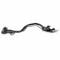 Ocpty Fuel Filler Neck Tube Fn764 Steel Pipe Fits For Nissan Sentra 1 8l L4 2006 For 2 5l