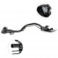 Ocpty Fuel Filler Neck Tube Fn764 Steel Pipe Fits For Nissan Sentra 1 8l L4 2006 For 2 5l
