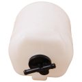 Solarhome 362-03-14110 201-03-71810 Coolant Expansion Tank For Komatsu Excavators Pc20 Pc30 Pc38uu Pc40 Bulldozers D20a D20ag