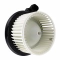 Hvac Blower Motor Assembly For 08-12 Ford Flex Explorer Taurus X Lincoln Mks Mkt 09-12 Mercury Sable 08-09 Replaces 700224 