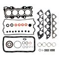 Cns Full Gasket For 92-01 Acura Integra Vtec Civic Del Sol Dohc 16v B16a2 B16a3 B17a1 B18c1 B18c5 
