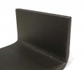 The Rop Shop Pack Of 12-2x4 Raw 7 Gauge Steel Weld-on Stake Pocket Brackets For Flatbeds