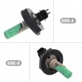 Hoypeyfiy Coolant Level Sensor 924-5205 Replacement For Freightliner Cascadia 2008-2020 Columbia 2007-2017 Heavy Duty Fluid