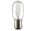 Ocsparts 15w T7 Dc Tubular Incandescent Light Bulb 