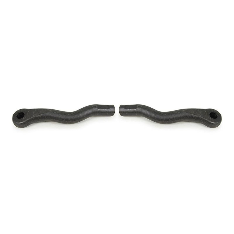A-partrix 2x Front Outer Tie Rod Ends Replacement Rod Ends Fits Gs300 2006-2006 Gs350 2007-2011 Gs430 2006-2007 Gs450h Gs460