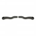 A-partrix 2x Front Outer Tie Rod Ends Replacement Rod Ends Fits Gs300 2006-2006 Gs350 2007-2011 Gs430 2006-2007 Gs450h Gs460 