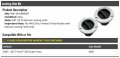 Manual Locking Hub Kit Set Of 2 Compatible With 2005-2017 Ford F-350 Super Duty 4wd Hubs