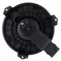 Ocpty A C Heater Blower Motor Abs W Fan Cage Air Conditioning Hvac Front Replacement Fit For 1998-2002 Lincoln Town Car