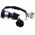 Solarhome Ignition Switch Kge6500e Kde6500 Kge12e Jk425 For Kipor Generator Electric Door Lock