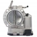 Throttle Body Fuel Injection Electronic Assembly 1002g600 2110025e00 241002g600 3510025200 3510025400 Tb1175 679007 S20229 