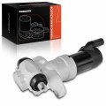 A-premium Rear Right Parking Brake Actuator Compatible With Porsche 911 2013-2019 Panamera 2016-2019 Boxster 2016 718 2017-2019
