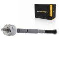 Front Tie Rod End For 2007 2012 Dodge Caliber Pre Greased Replacement Part Standard Style Alx Pau Og Gev80645 Cla2