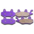 Front Brake Pads For Can Am Commander 1000 And 800r 2011 Kawasaki Brute Force 650 750 Teryx Suzuki Quadracer 450 Quadrunner 500