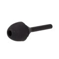 Glove Box Door Bumper For 2001 Jeep Cherokee Front Or Rear Black Plastic Part Number Olx-mop4524343-cl360a54 