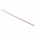 Secosautoparts 2216904180 Front Driver Side Door Molding Beltlines Compatible With Mercedes-benz S550 S600 07-13