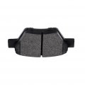 Aintier Automotive Replacement Brake Pads Rear Fit For Audi A3 2010-2012 For Quattro Volkswagen Beetle 2012-2017 Eos 2009-2016